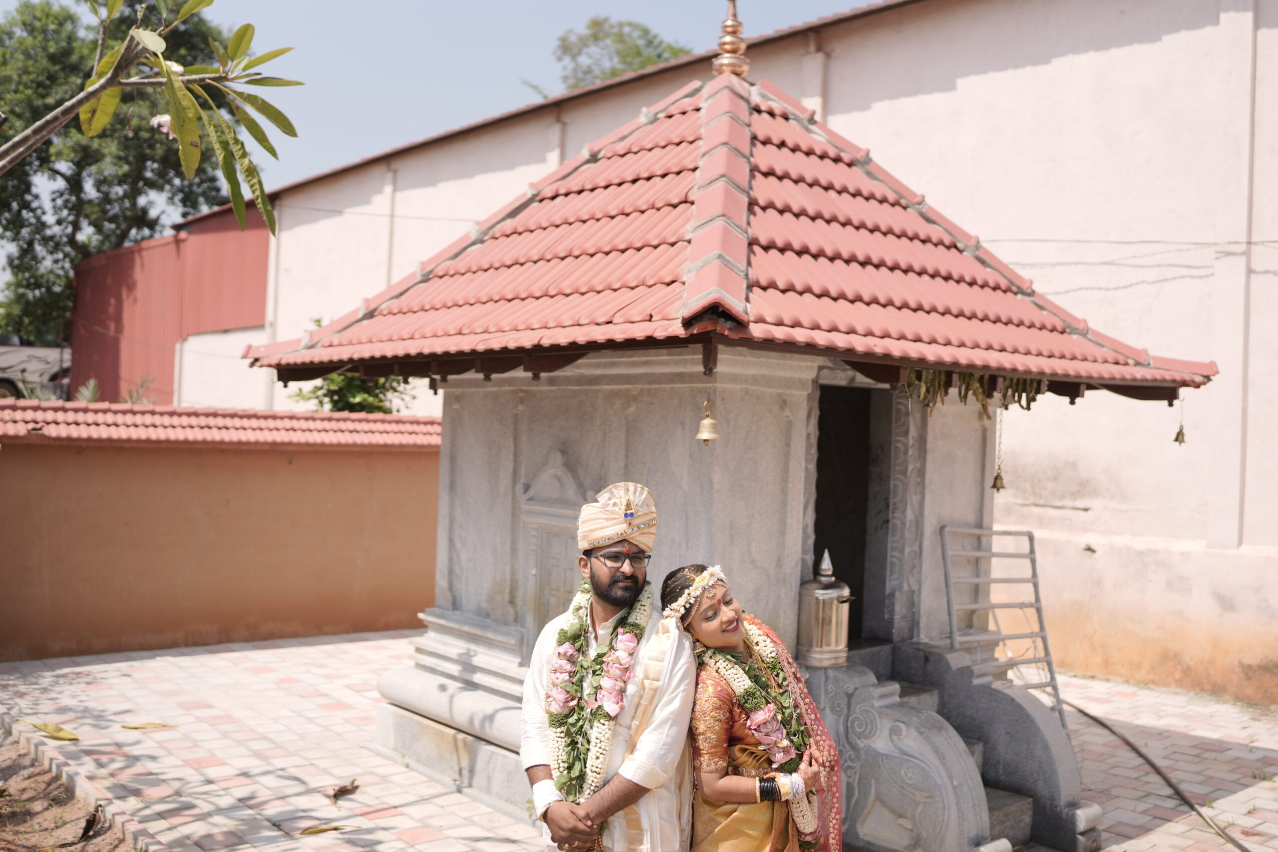 Wedding Photography
