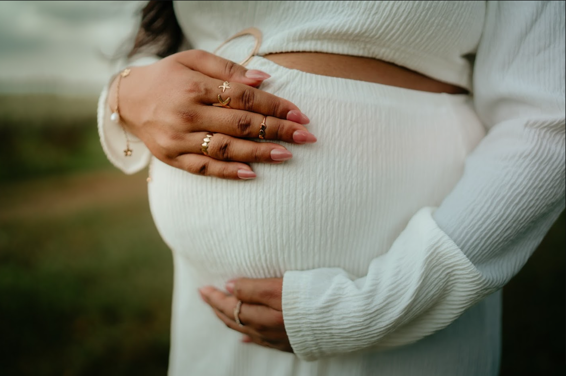 Maternity Shoot